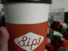 -Sips&Lick茶兰咖啡(五道口店)