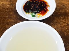 -山东水饺(南坪新街店)