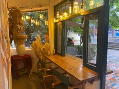 -The Good Place好地方·Brunch·coffee(国贸店)