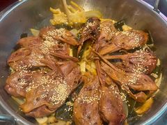 -一品渝香干锅鸭头(平安店)