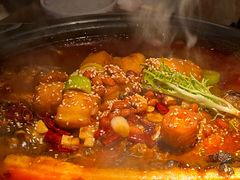 -探鱼·鲜青椒爽麻烤鱼(中山大信新都汇店)