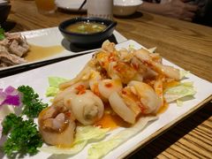 -小和庆·知味(首铸万科店)