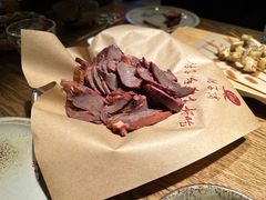 -鸽子窝(青塔店)