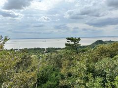 -狼山风景名胜区