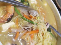 -朴贞子·高丽轩(二拨子店)