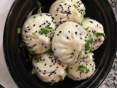 特色生煎包-南京人家(盛京大奥莱店)