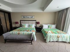 -郑州正方元国际酒店