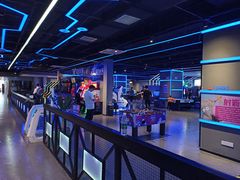 -复兴未来·轰趴空间(泰富百货店)