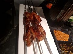 -韩悦牛排烤肉(仓山万达店)
