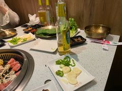 -炭之家·齐齐哈尔非遗烤肉·鲜切直供(中央大街店)