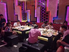 -堂会(白云店)