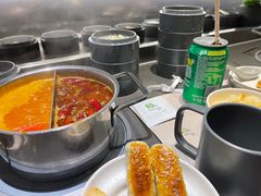 -壹小馆.皇城老妈(成都太古里店)