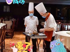-便宜坊烤鸭店(航天桥店)