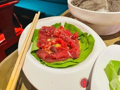 -山城辣妹子重庆火锅(甘露园店)