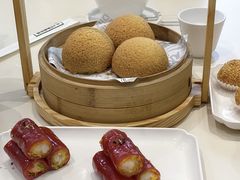 -蔡澜点心·粤菜(月星环球港店)