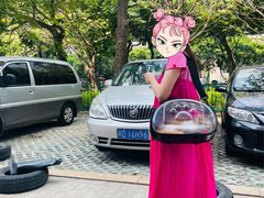 -瑞派康怡24h宠物医院·犬猫医疗中心·微创绝育(瑞景分院)