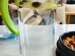 菊花茶-陈麻婆豆腐总店