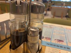 -香港翠园茶餐厅(迪凯银座店)