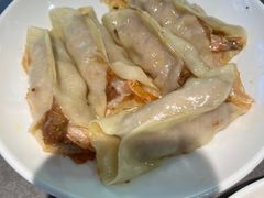 特色锅贴-老淮滨-蚌埠非遗小吃(淮河路店)