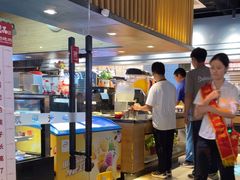 -梨花自助烤肉(天河城店)