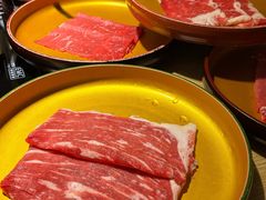 -温野菜涮涮锅(西单大悦城店)