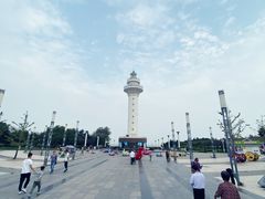 -日照灯塔风景区