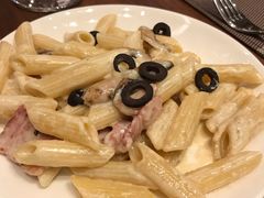 -嘉年华大酒店琴湾-自助餐厅