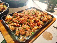 -一棠龙虾(徐家汇城开YOYO店)