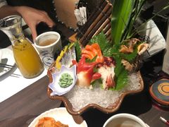 -匠和风精致料理(莆田财富中心店)