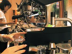 -via coffee(万象城店)