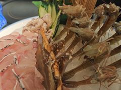 -太古汇海鲜姿造(延寿店)