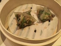 -利苑酒家(宜安广场店)