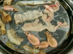 -小科自助海鲜烧肉(高区店)