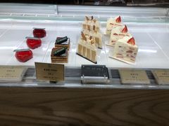 -安上烘焙 ENCHANTE(世纪汇店)