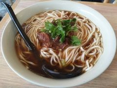 -李先生牛肉面(长春红旗街店)