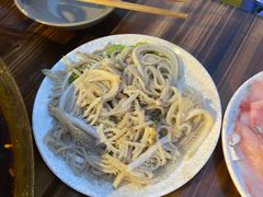 -六公里老火锅(总店)