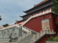 -开福禅寺