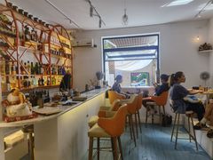 -大象厨房(重庆道店)