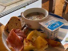 -意大利农场度假村