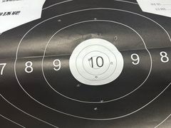 -都市枪神实弹射击俱乐部