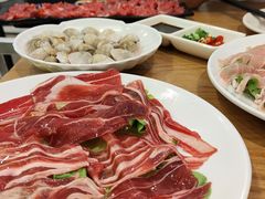 -吉友粥底火锅(方斜路店)