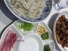 -到家尝北京菜(西坝河店)