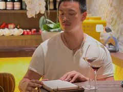 -Laures·月桂西班牙碳烤餐厅(十尚坊店)