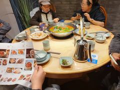 -野山舂·贵州现舂酸汤牛肉(鸿通城店)
