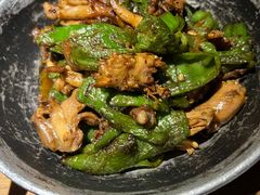 -吃饭皇帝大土家民族菜(正大广场店)