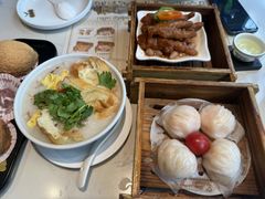 悦满楼虾饺皇-悦满楼·西关名点·湛江名菜(航空综合大厦店)