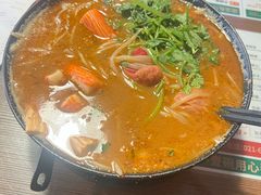 -肥汁米蘭香港米线(宁波路总店)