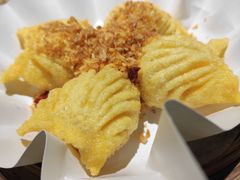 -味可道美食坊(福基路店)