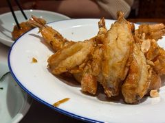 -小吊梨汤·北京菜·烤鸭(双井乐成中心店)