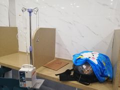 -伟伟宠物医院·CT影像中心·瑞派犬猫综合性门诊(汉口总院)